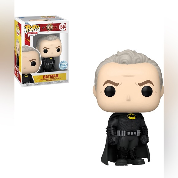 NIB Funko Pop Batman - Picture 3 of 4